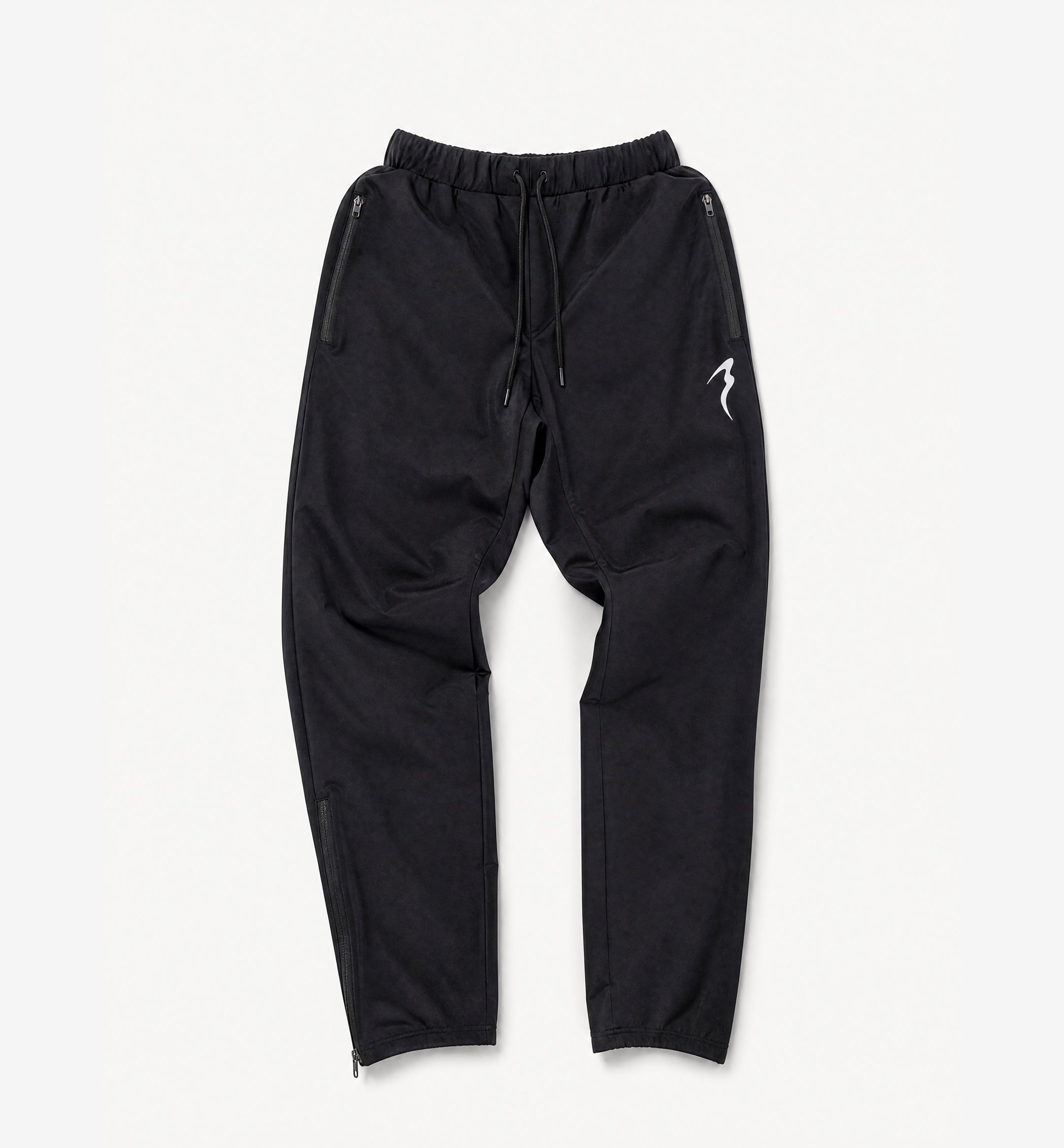 Track Pants - Чорний – RUMMY?
