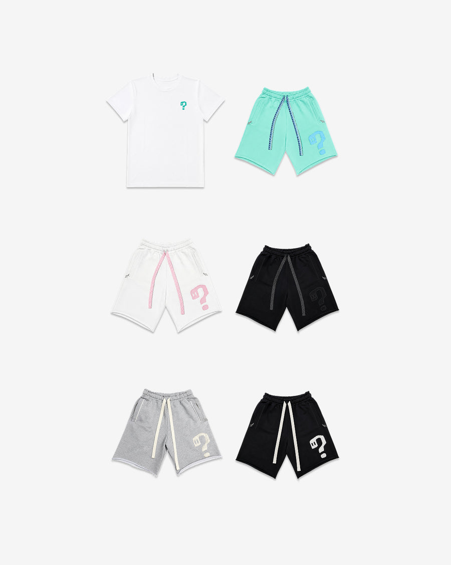 QUESTION SHORTS