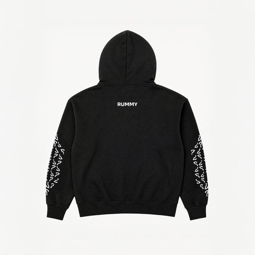 Hoodie - Black