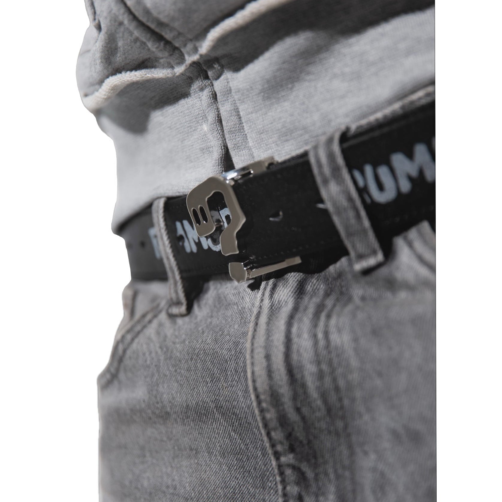 Belt - Чорний