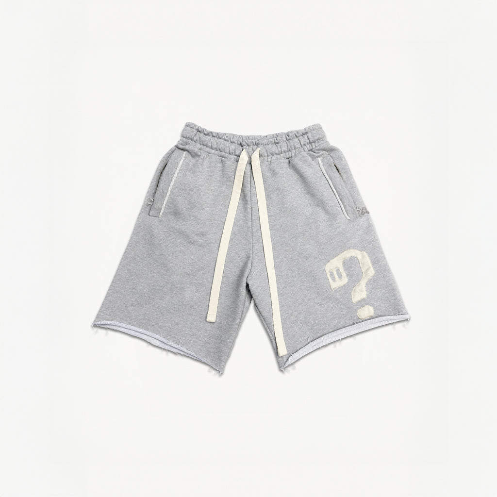 Shorts old - Сірі