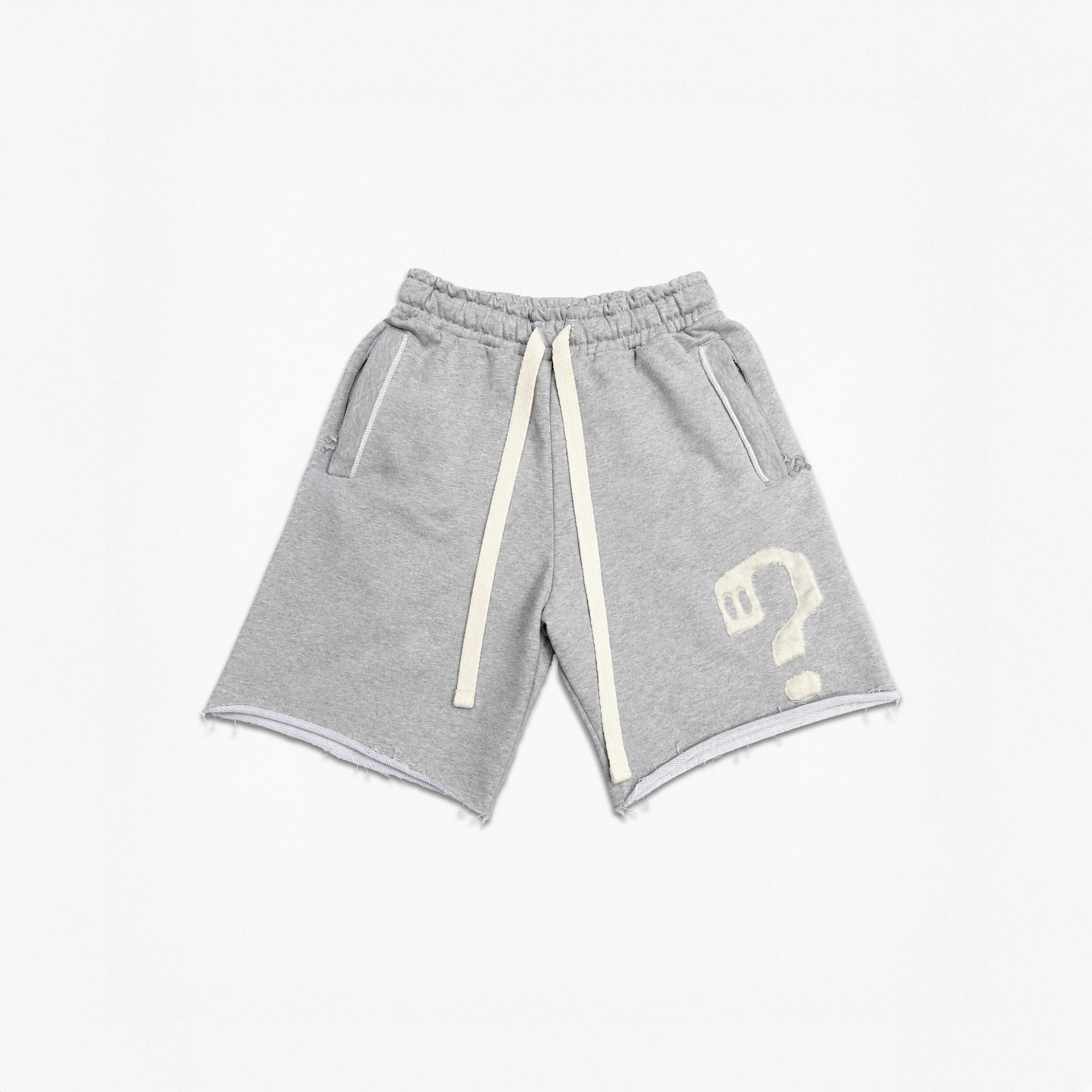 Shorts old - Сірі