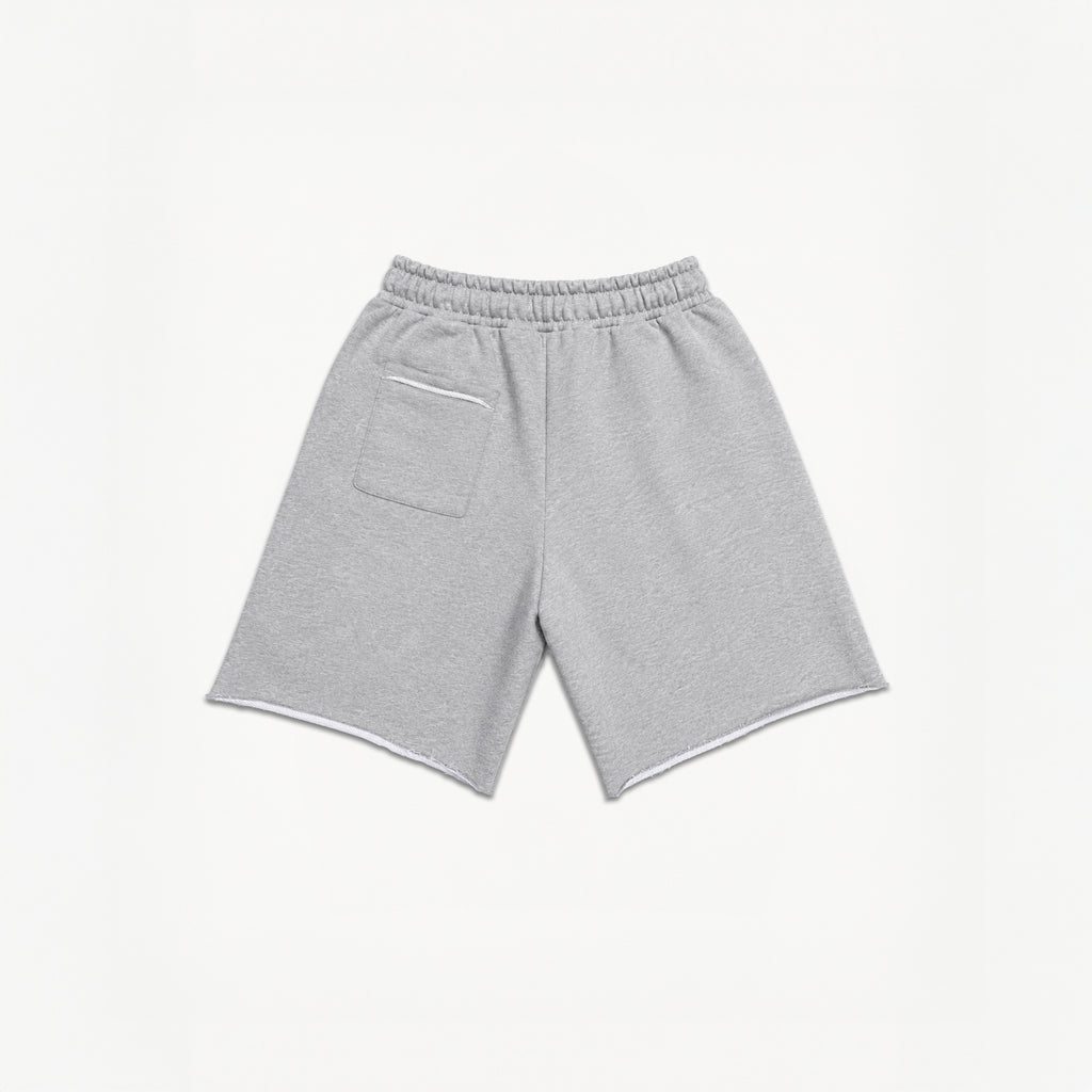 Shorts old - Сірі
