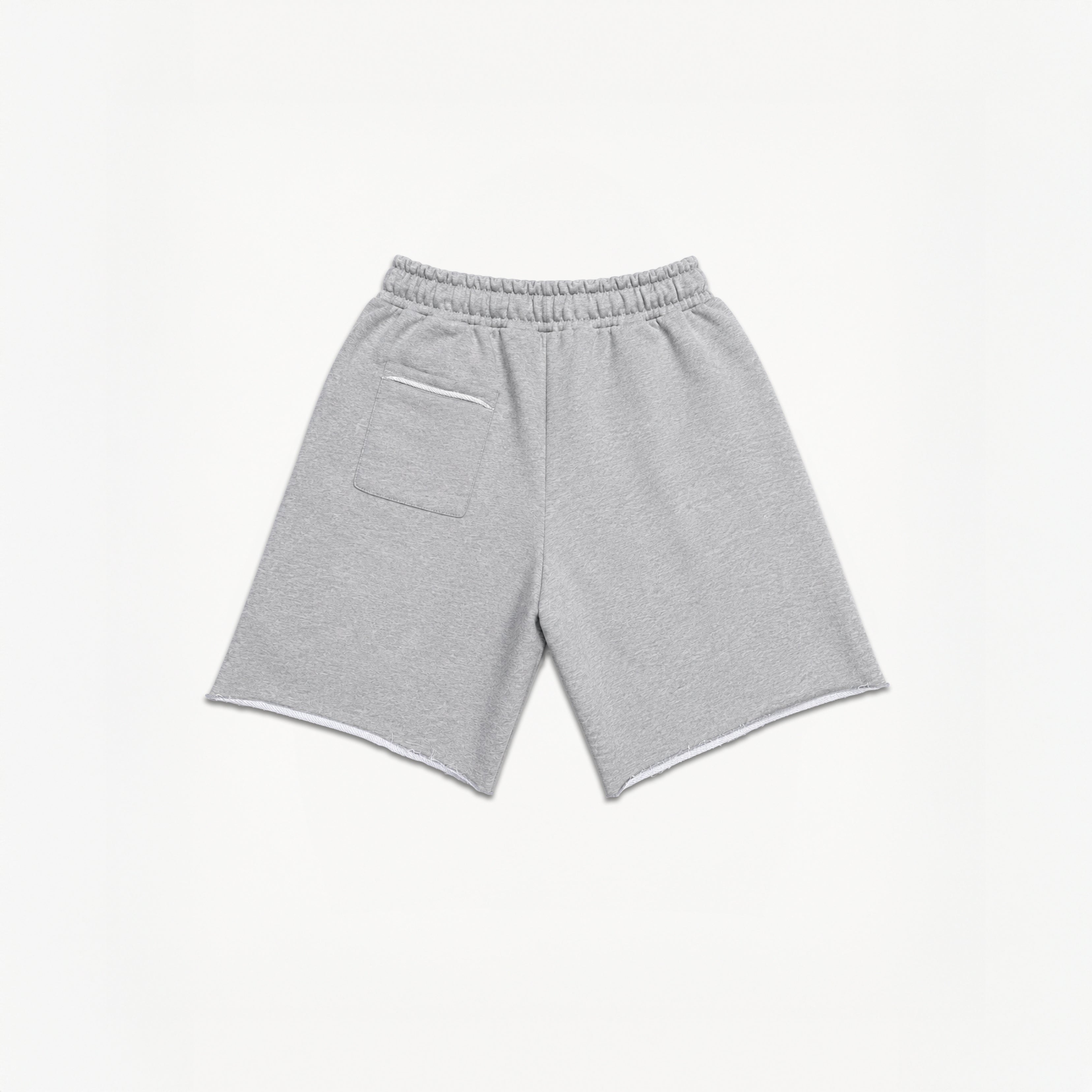 Shorts old - Сірі