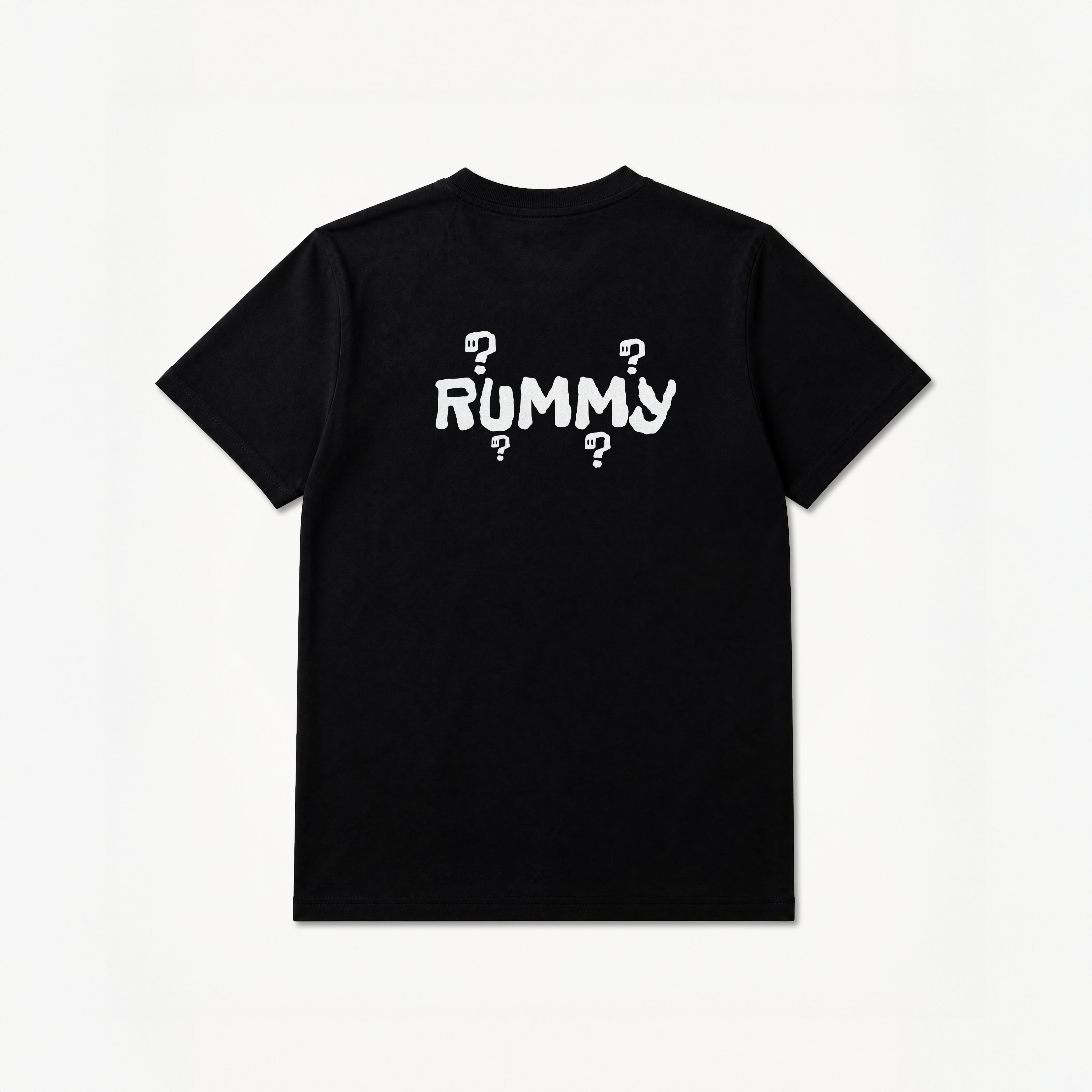 RUMMY?