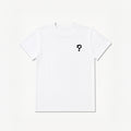 Slim Tee old - Біла
