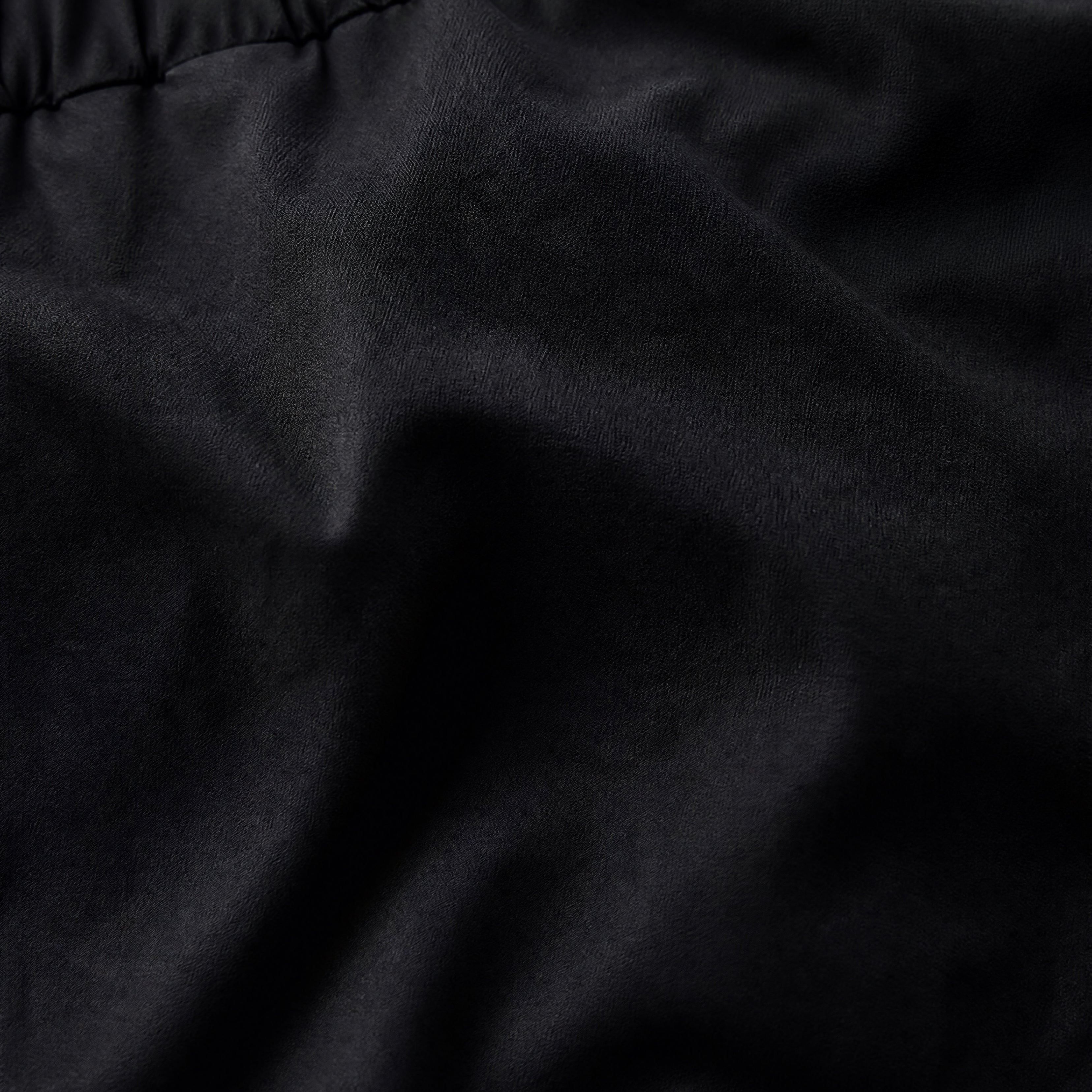 Track Pants - Чорні – RUMMY?
