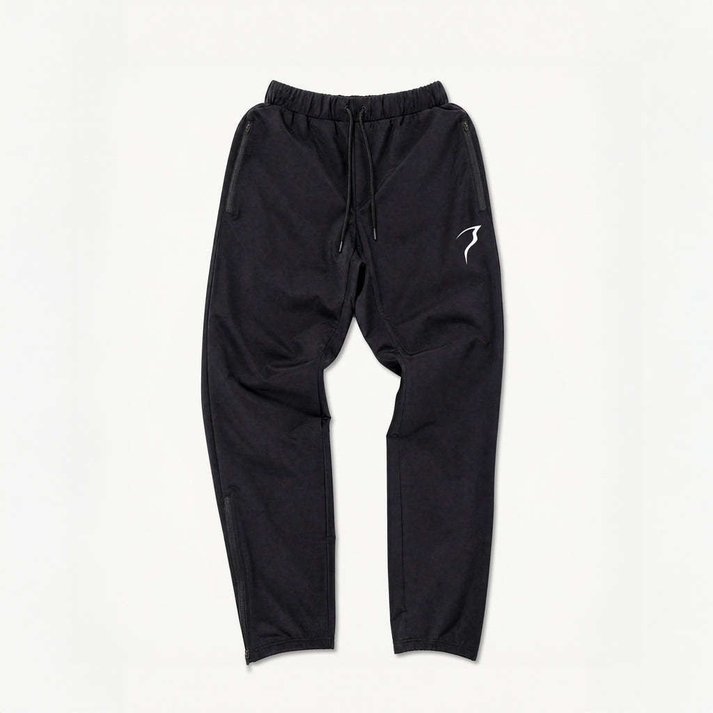 Track Pants - Чорні