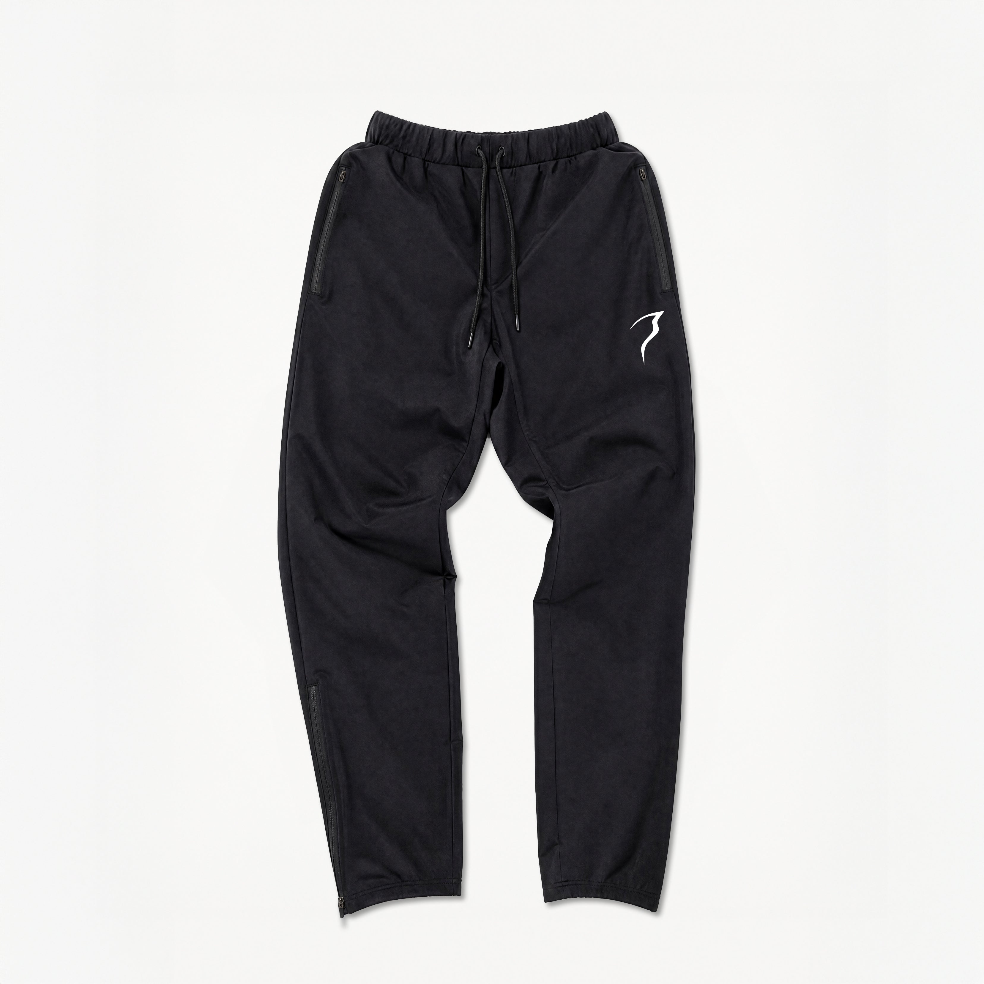 Track Pants - Чорні
