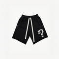 Shorts old - Чорні