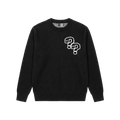 Sweater - Чорний