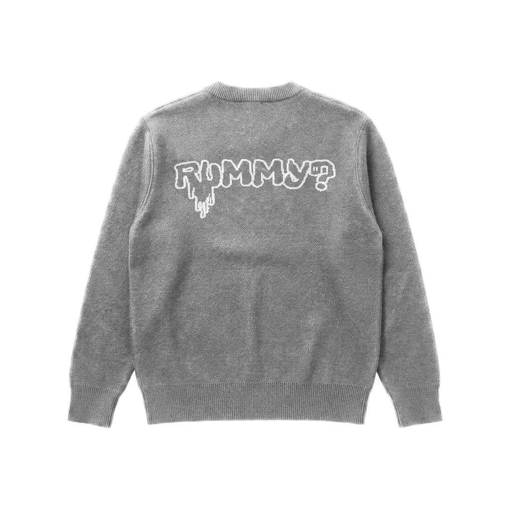 Sweater - Сірий