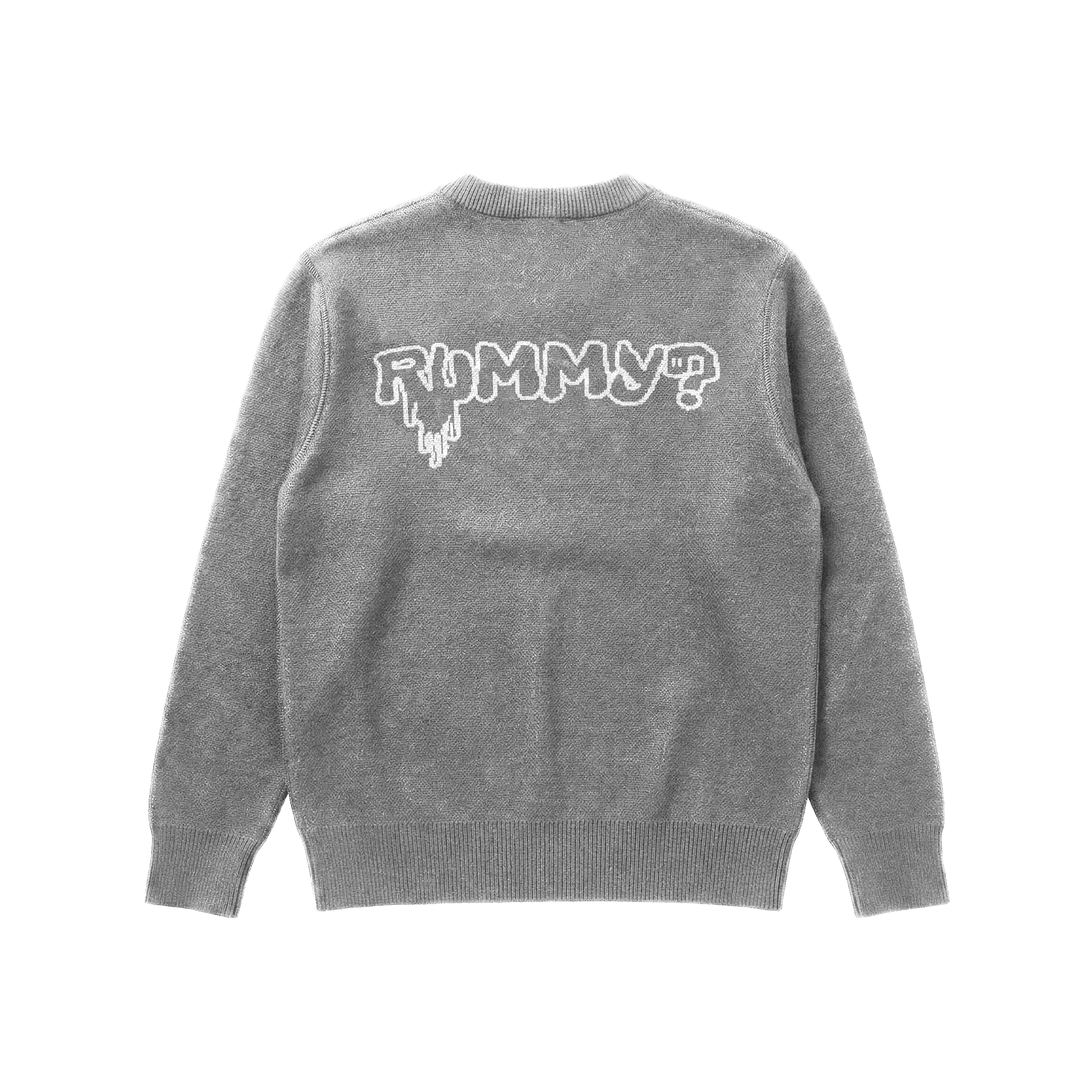 Sweater - Сірий