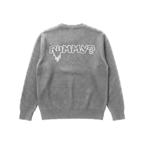 Sweater - Сірий