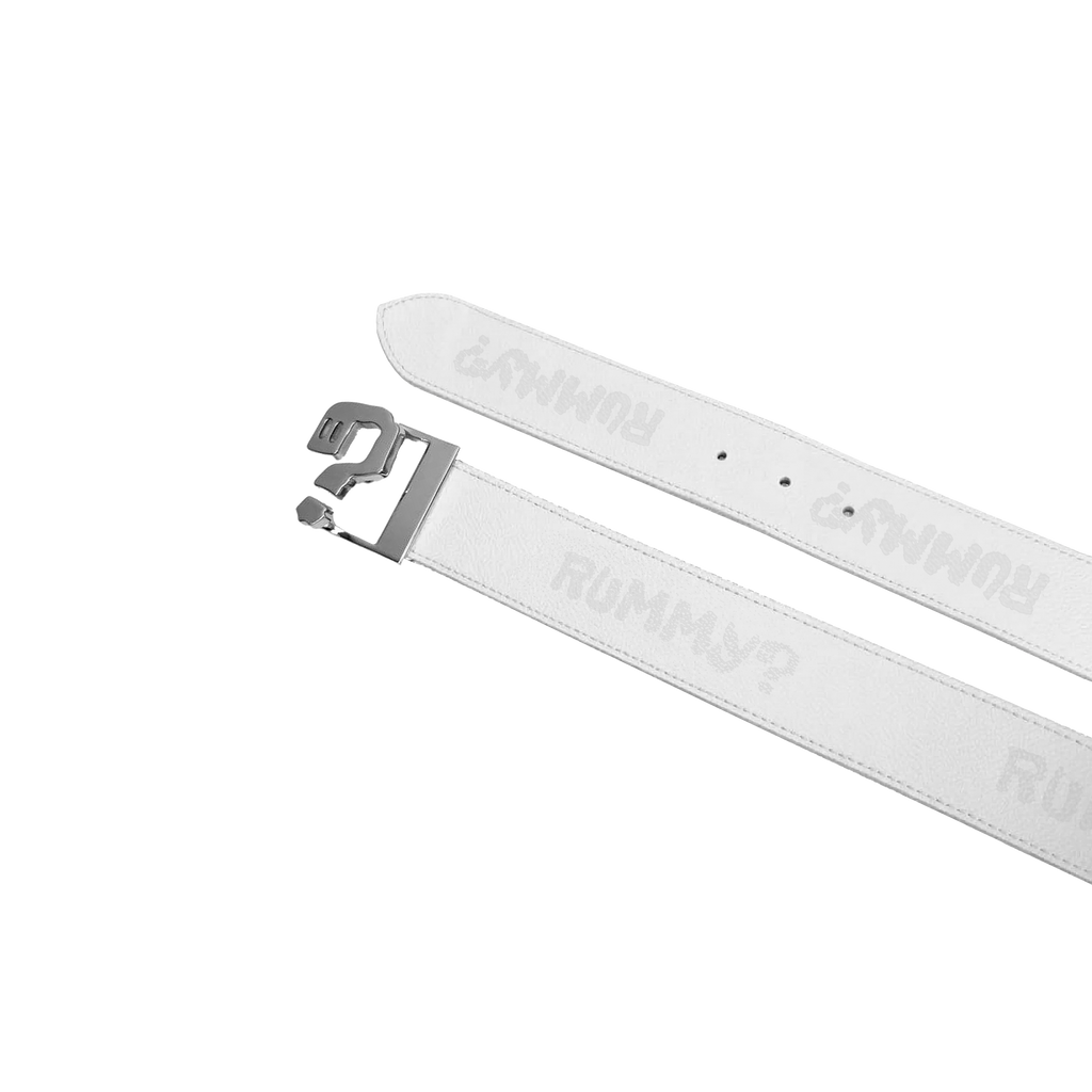 Belt - Білий