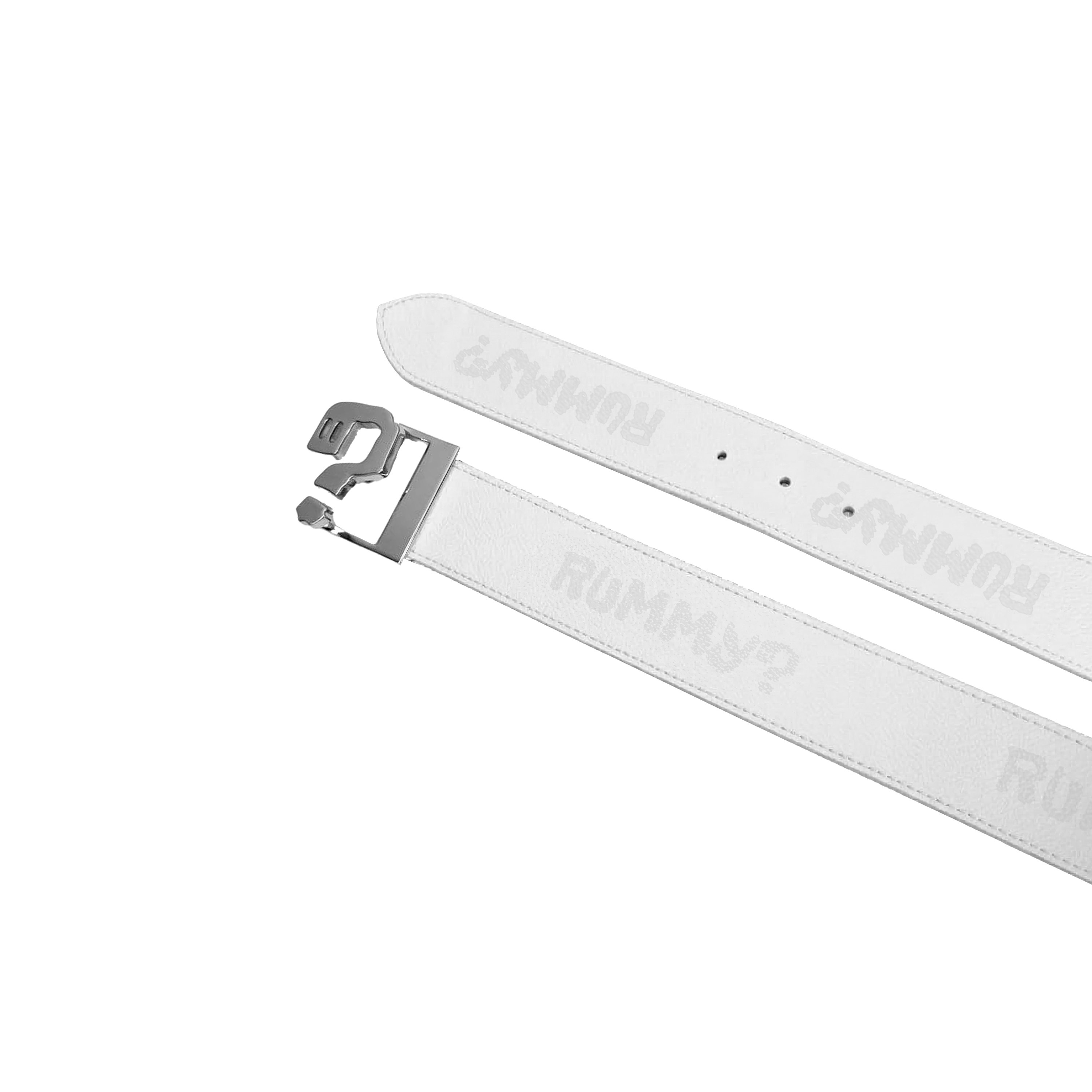 Belt - Білий