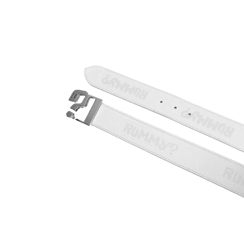 Belt - White