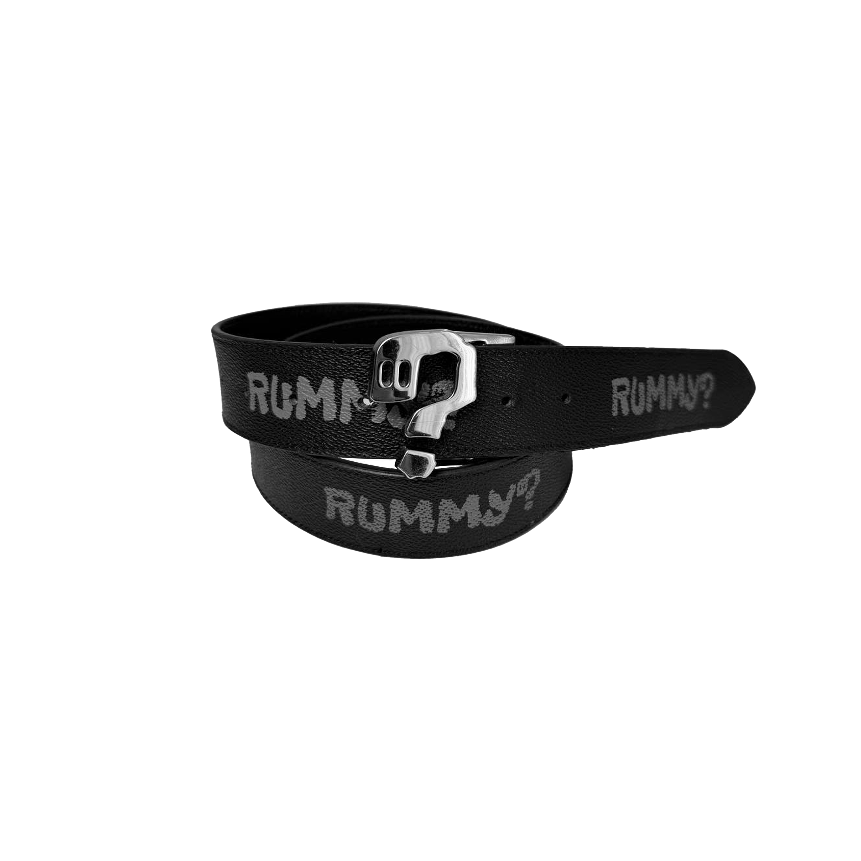 Belt - Чорний