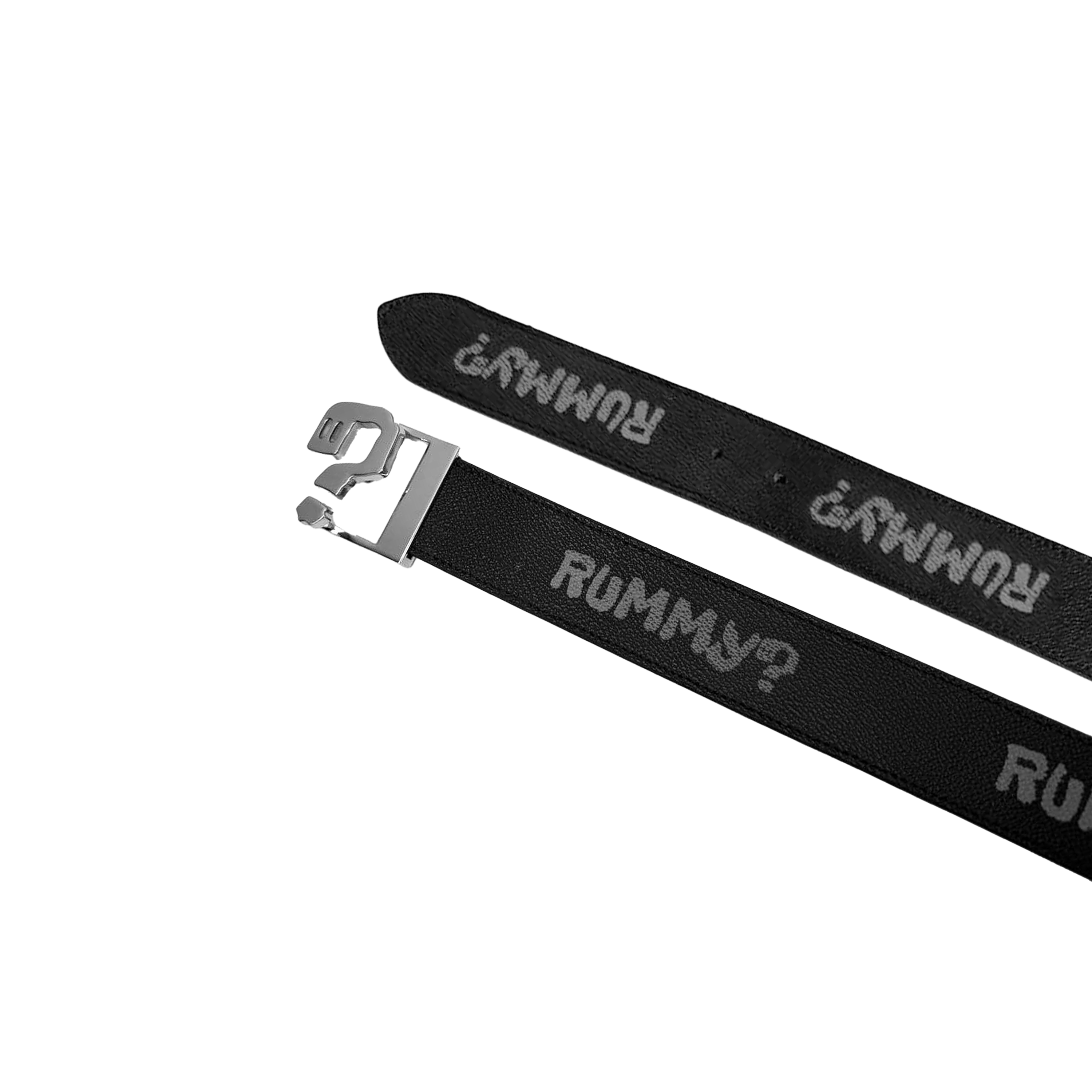 Belt - Чорний