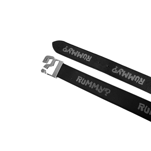 Belt - Black