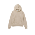 Hoodie - Бежевий