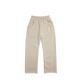 Sweatpants - Beige