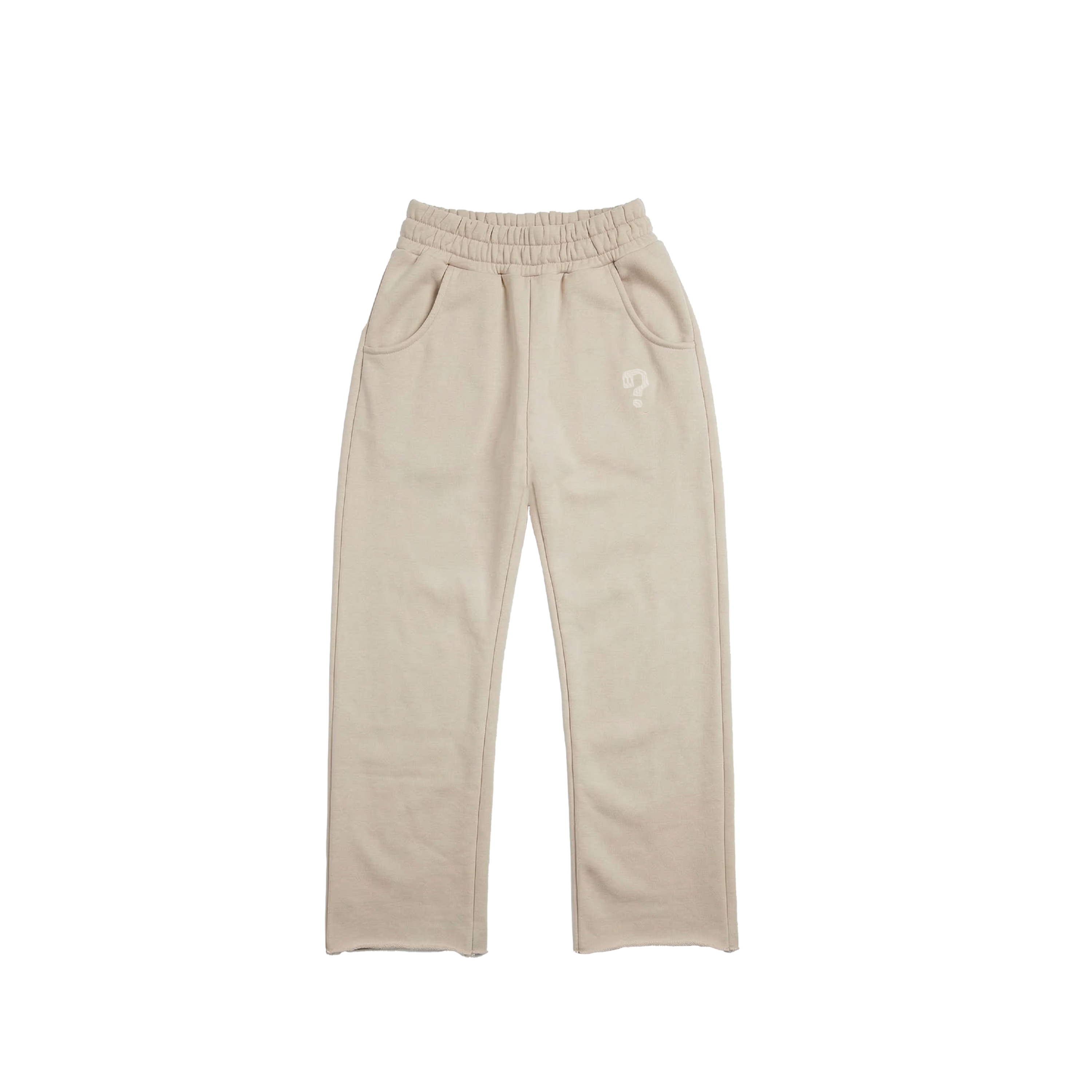 Sweatpants - Бежевий