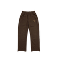 Sweatpants - Brown