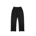 Sweatpants - Чорний