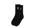 Socks - Чорний