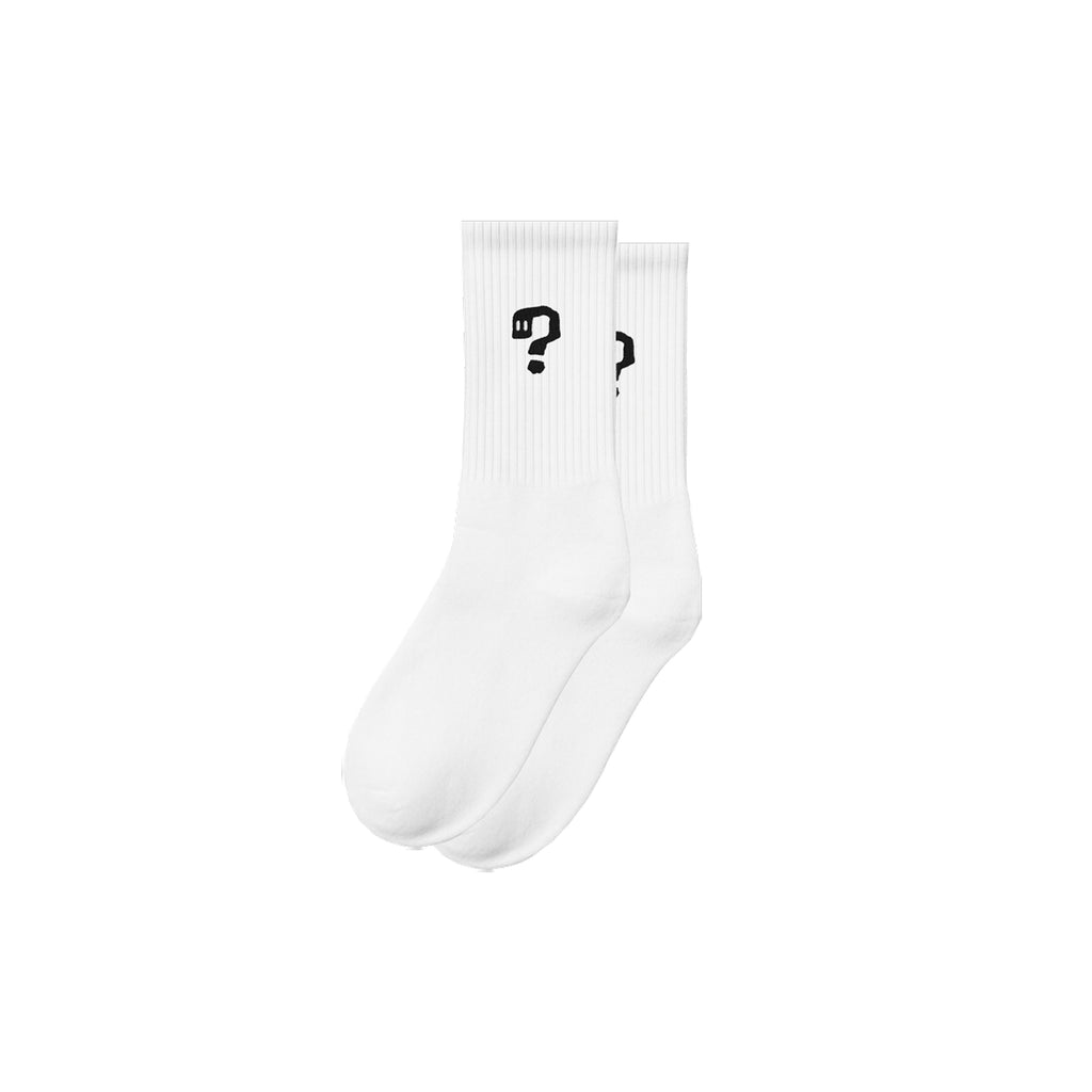 Socks - Білий