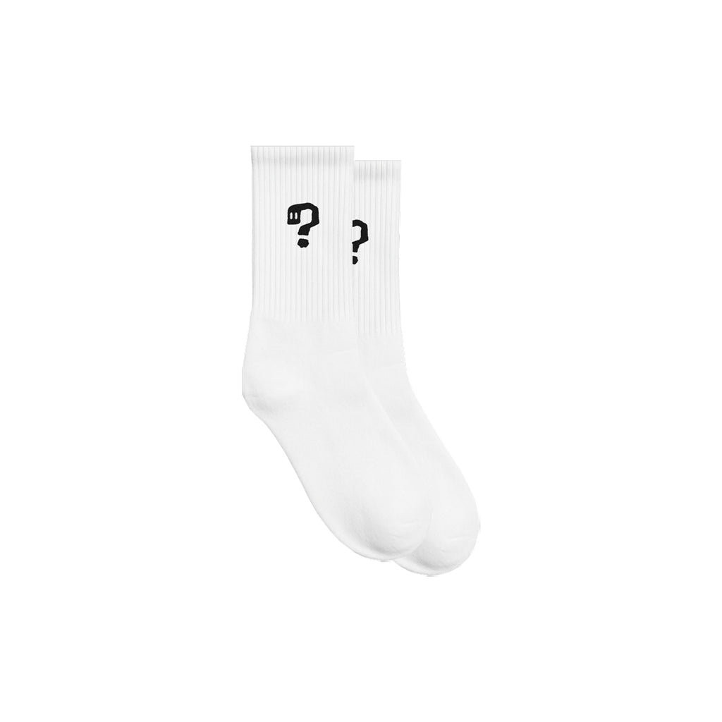 Socks - Білий