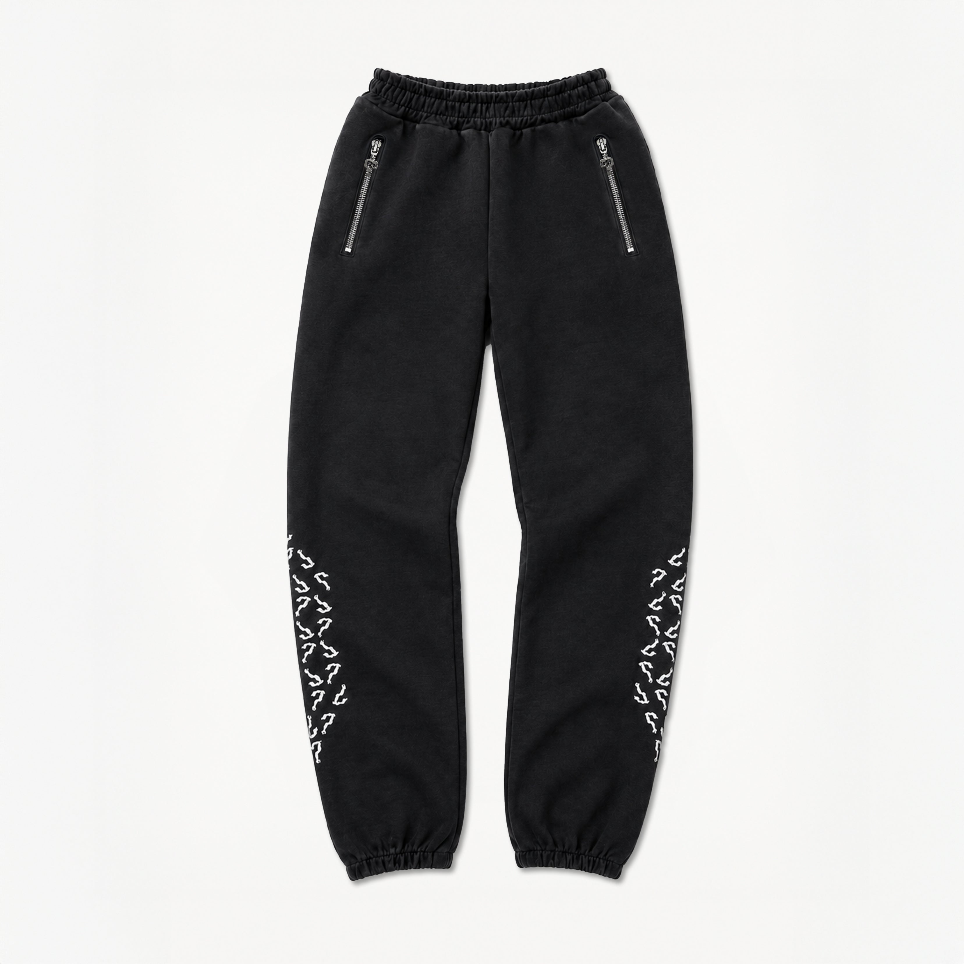 romy pants marno ブラック1 Joggers - Чорні – RUMMY?