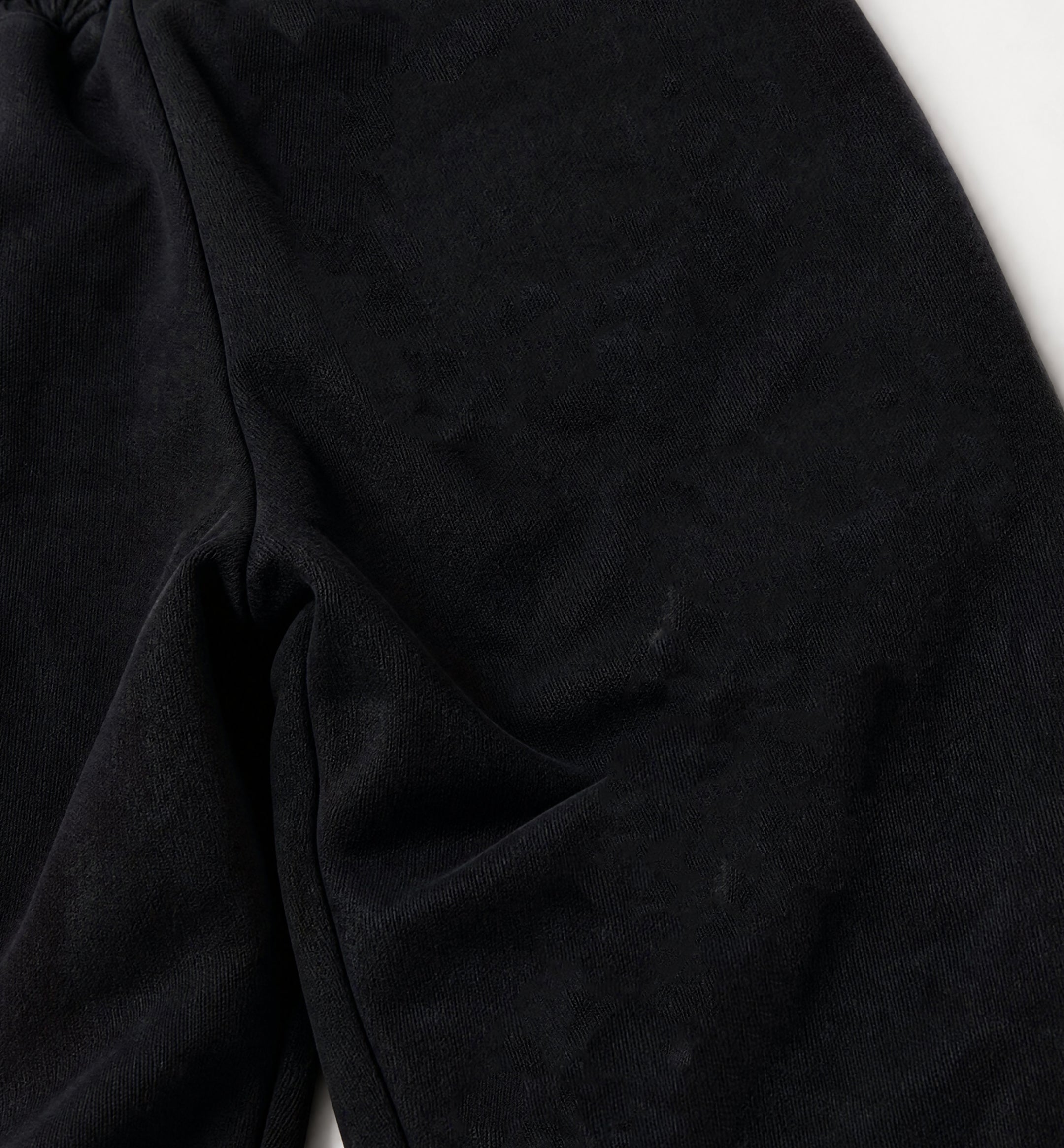 Joggers - Чорний