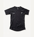 Rash Guard - Чорний