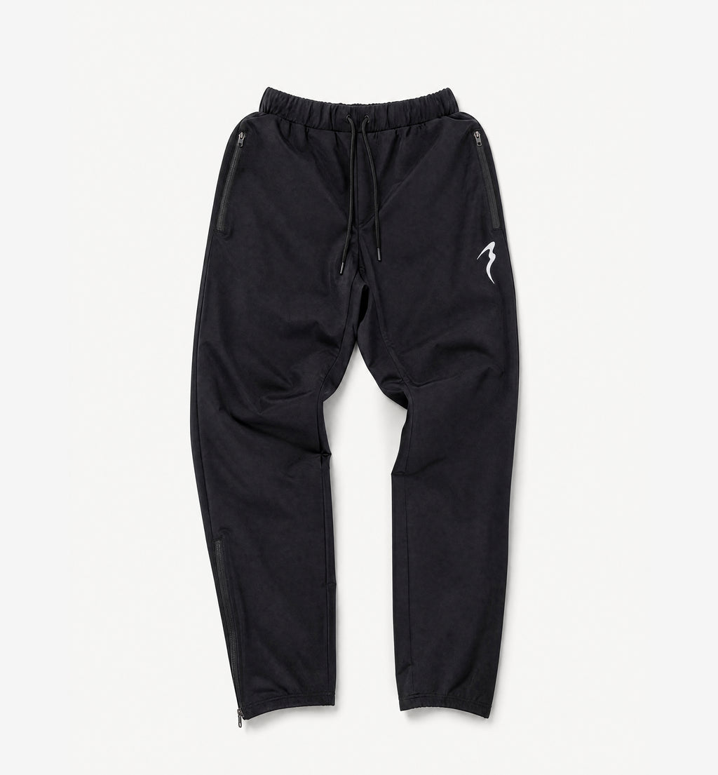 Track Pants - Чорний