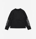 Longsleeve - Чорний