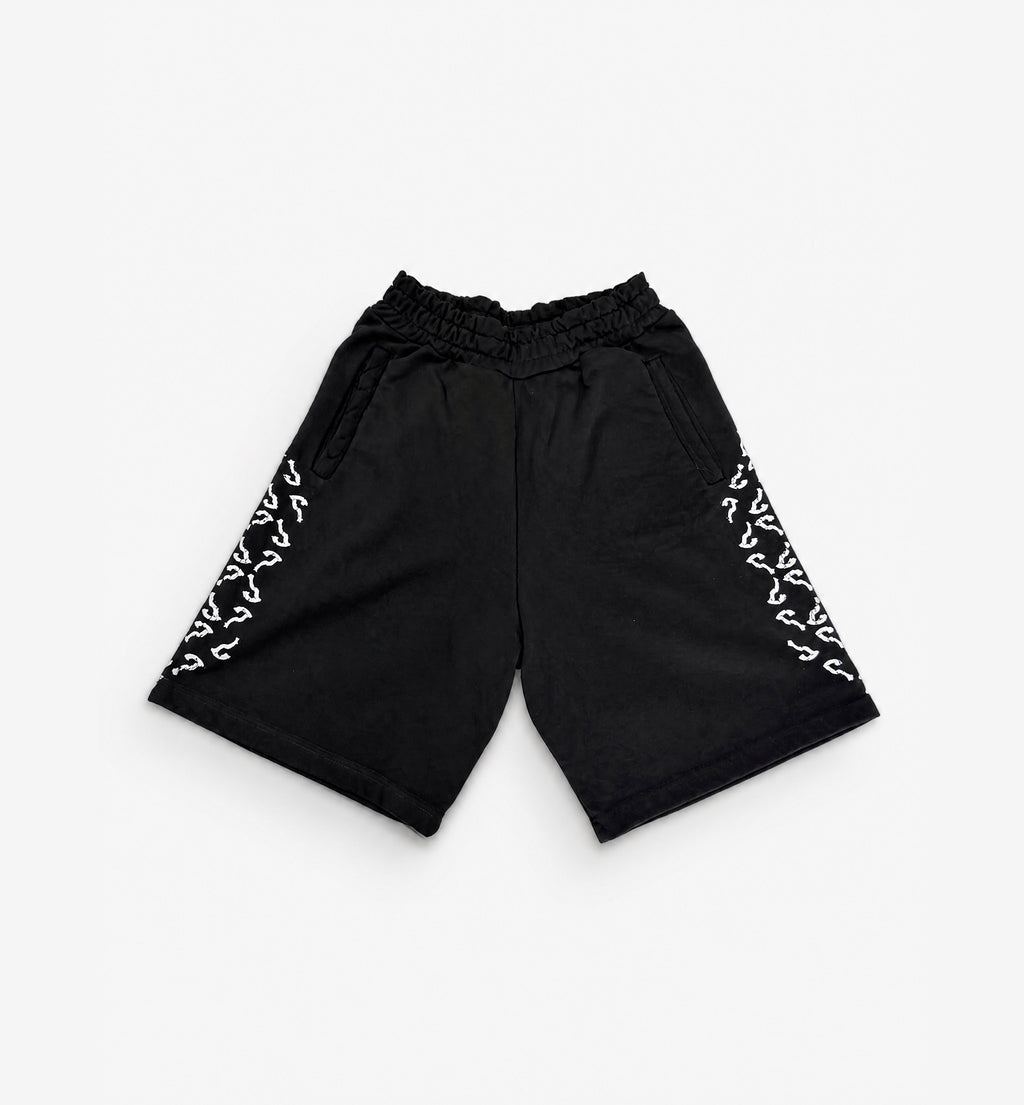 Shorts - Black