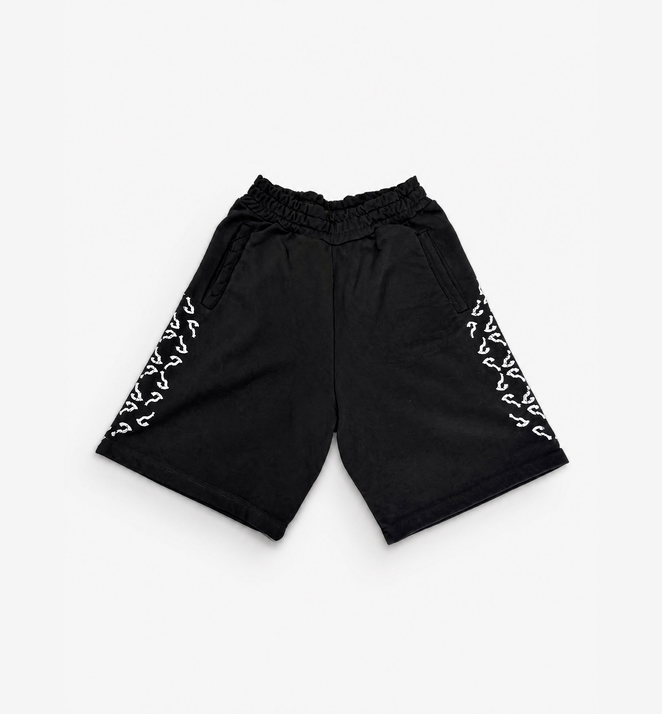 Shorts - Чорний
