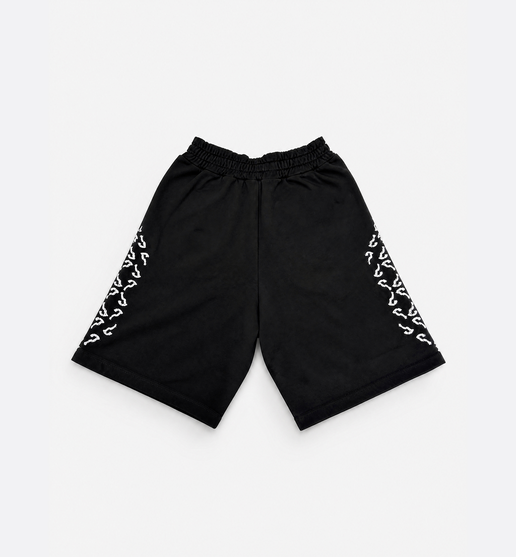 Shorts - Black