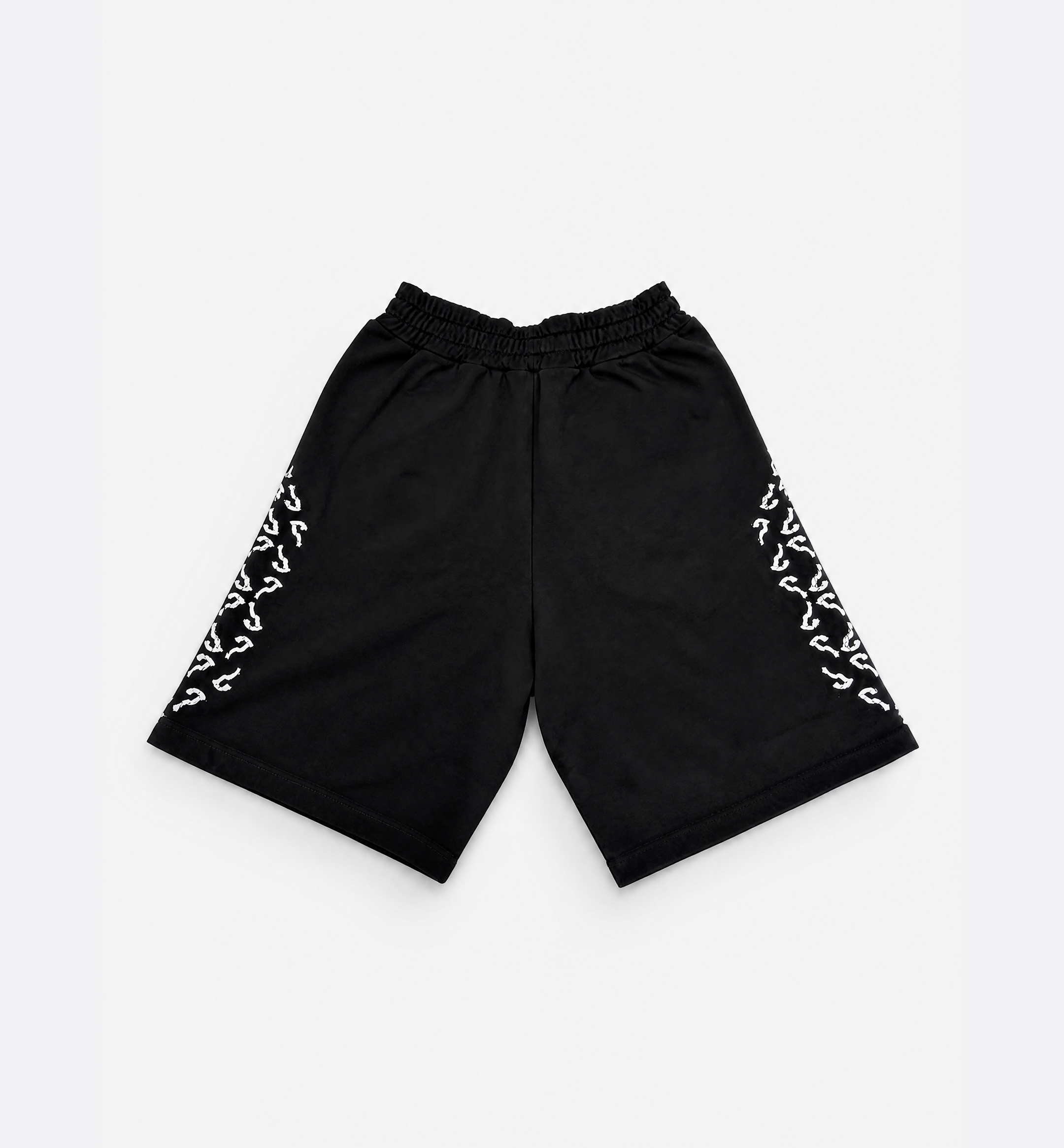 Shorts - Чорний