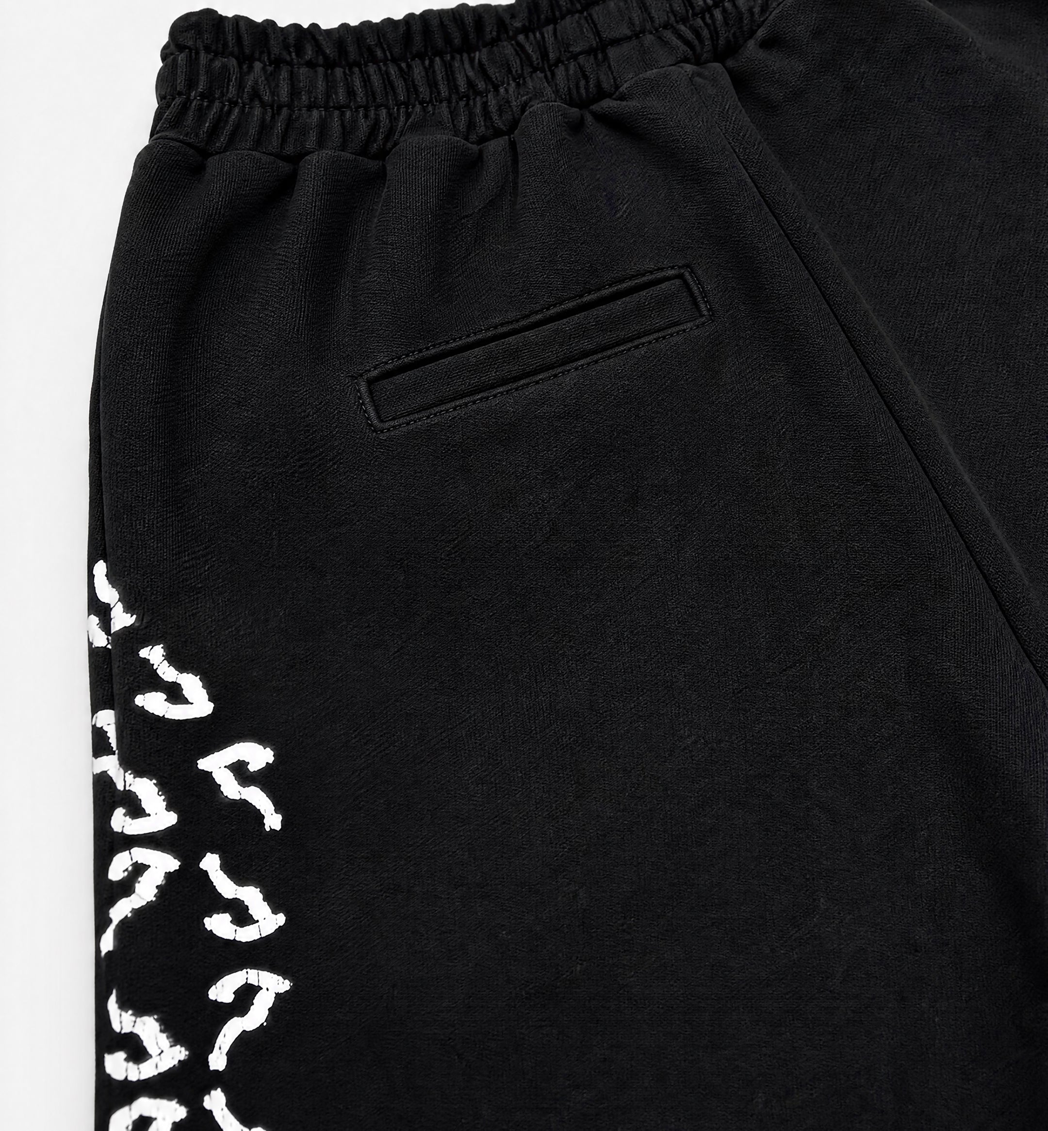 Shorts - Чорний