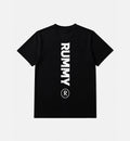 Slim Tee - Black