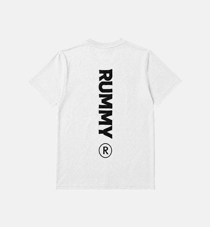 Slim Tee - Білий