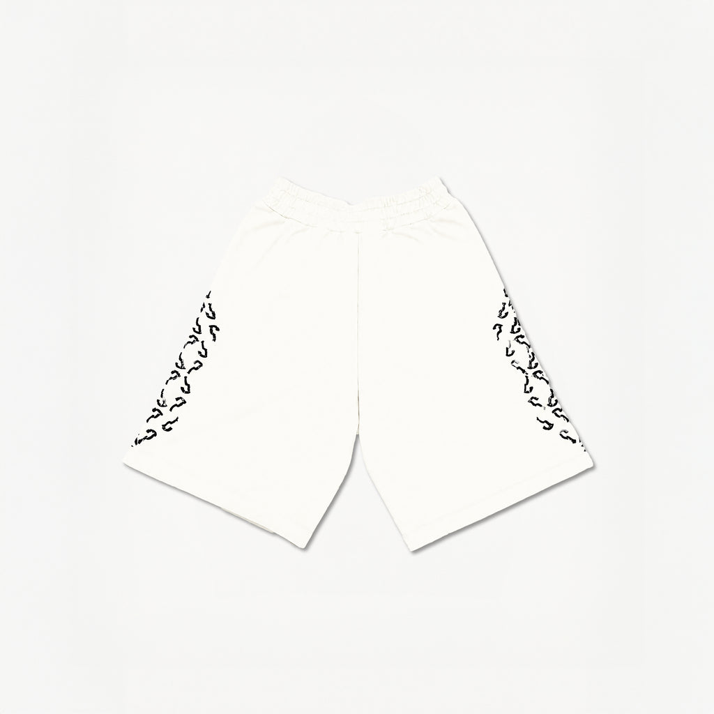Shorts - Білі