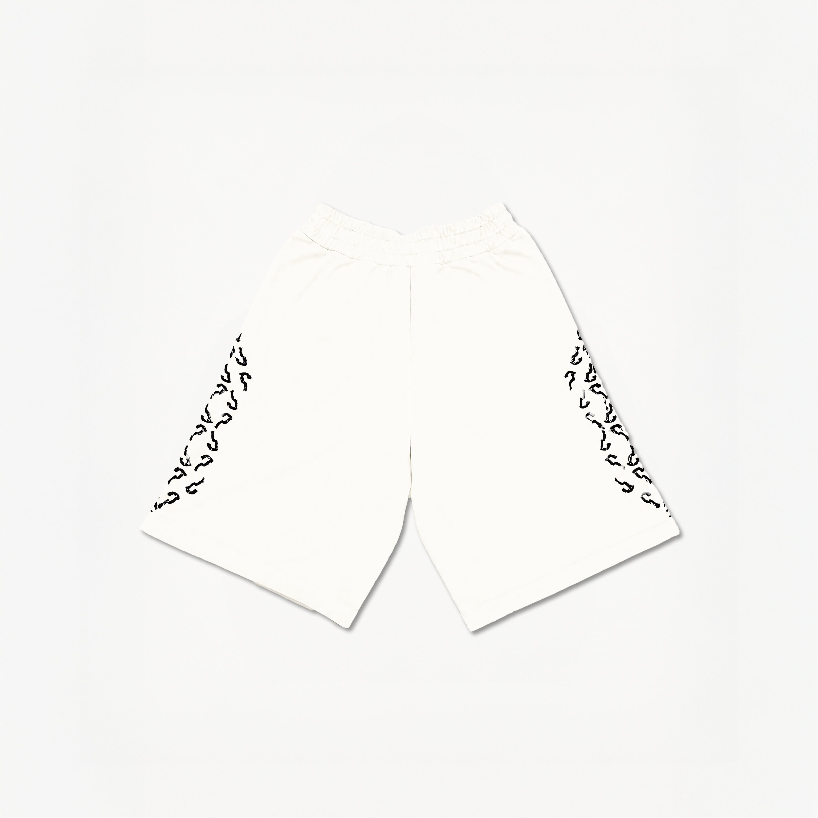 Shorts - Білі