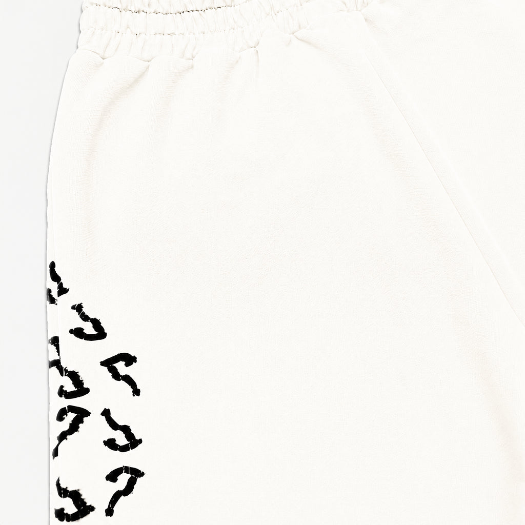 Shorts - Білі