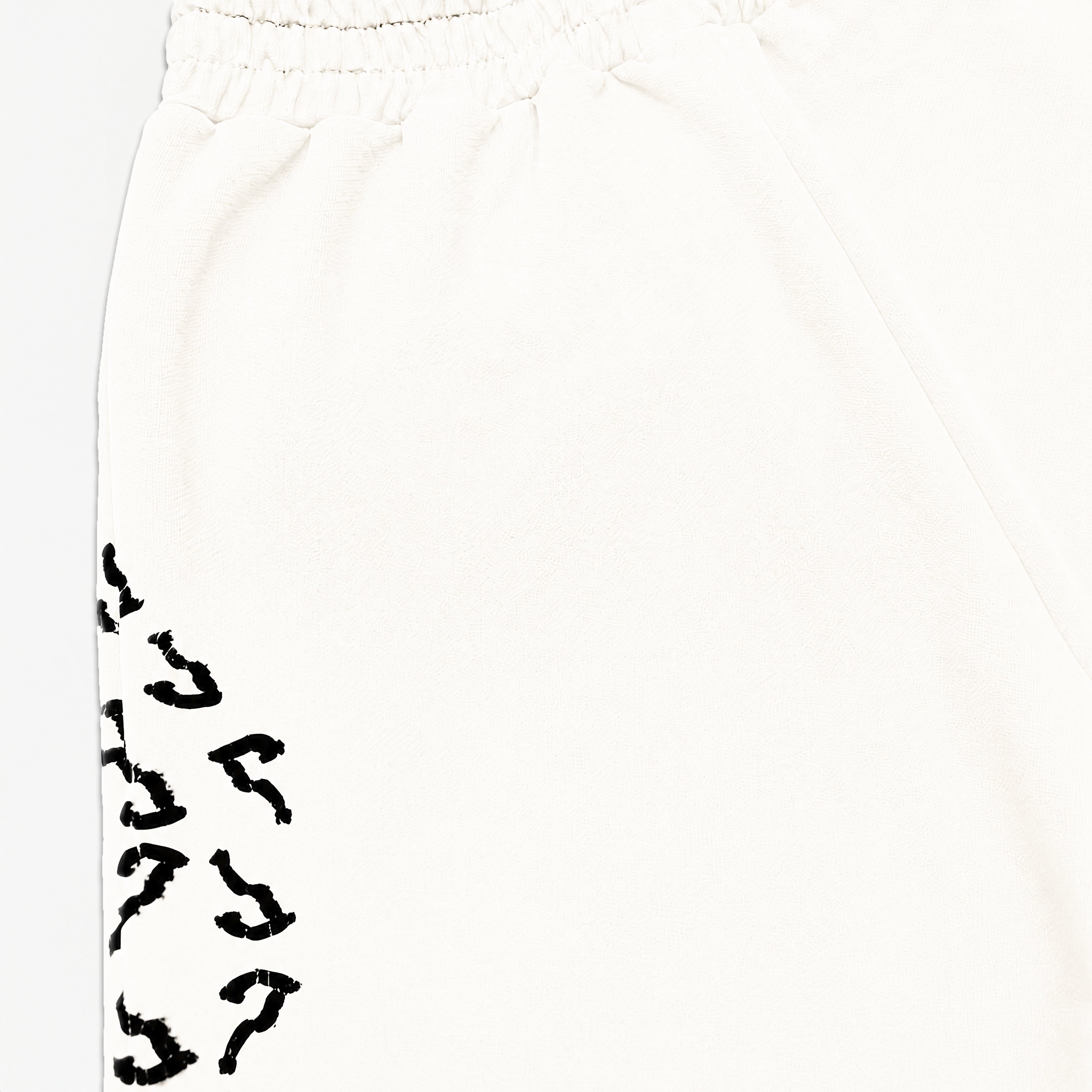 Shorts - Білі