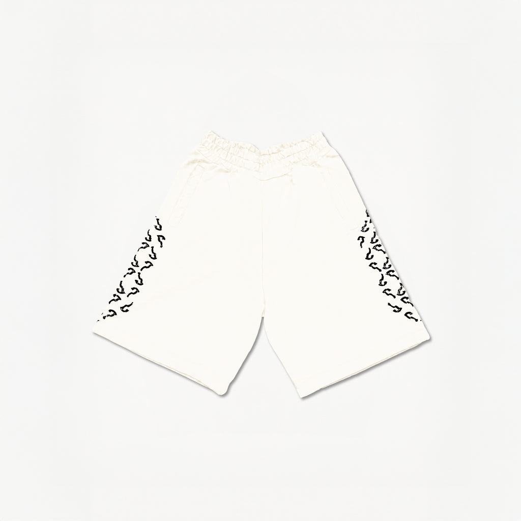 Shorts - Білі