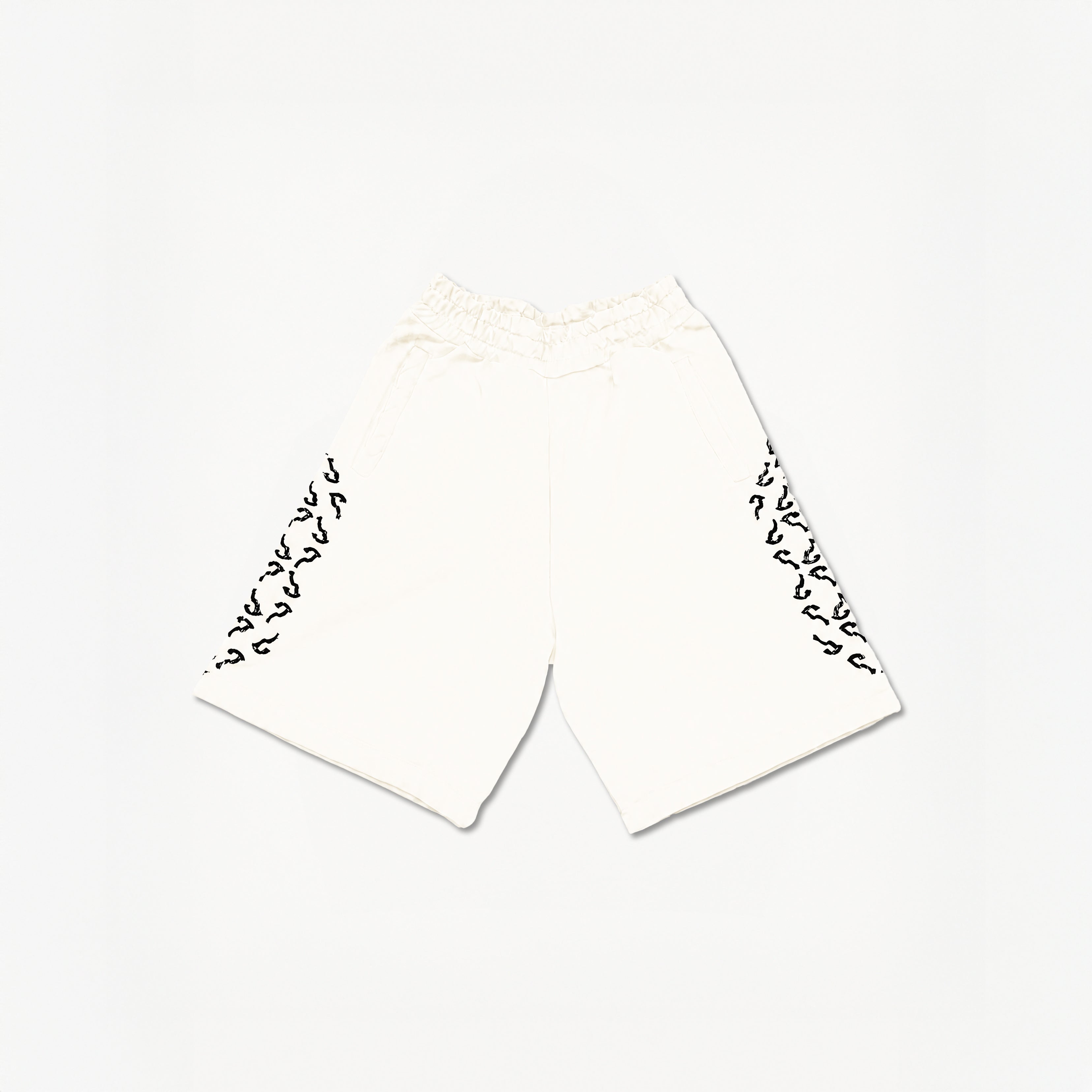 Shorts - Білі